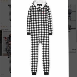 The Children Place Pajamas.